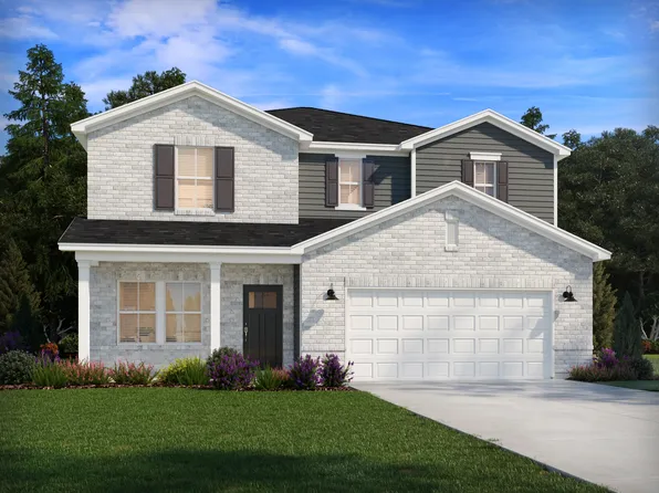 200 Vanguard Dr, Lavergne, TN 37086
