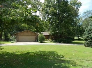 404 Wheeler St, Tahlequah, OK 74464