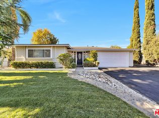 11249 Gaynor Ave, Granada Hills, CA 91344