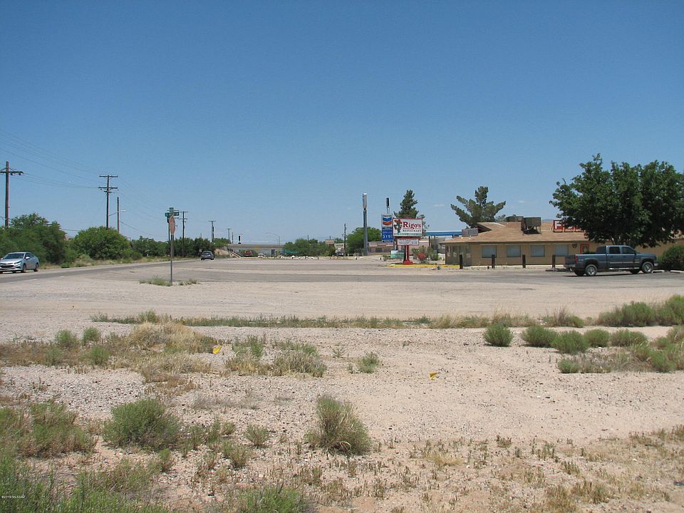 N Ocotillo St, Benson, AZ 85602 MLS 22306222 Zillow