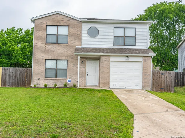 5515 ROANWOOD, San Antonio, TX 78244