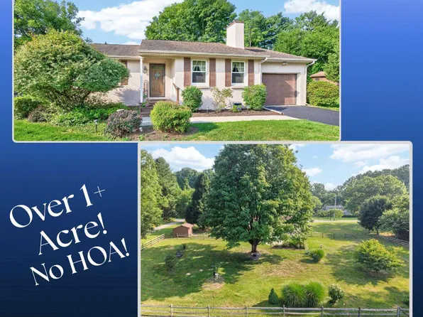 142 Union Rd, Coatesville, PA 19320