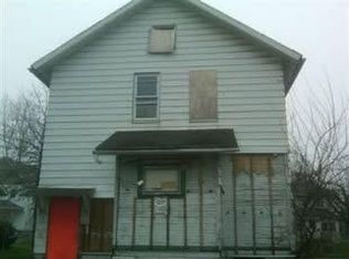 612 Samuel Ave, Youngstown, OH