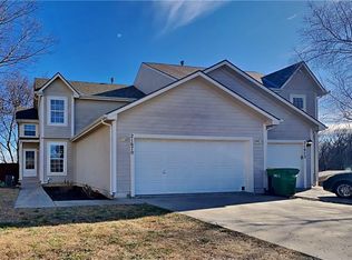 21670 S Main St, Spring Hill, KS 66083
