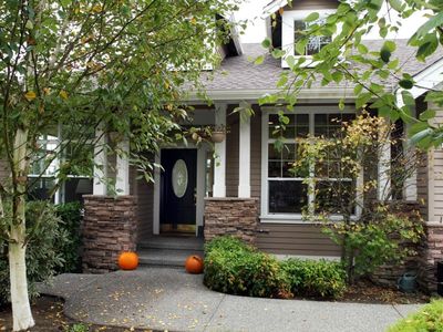 22417 Old Poplar Way, Lynnwood, WA, 98036