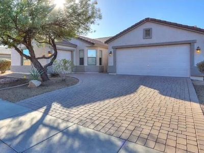 19776 N Harris Dr, Maricopa, AZ, 85138