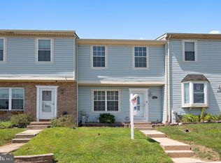 822 Sleepy Hollow Ct, Edgewood, MD 21040