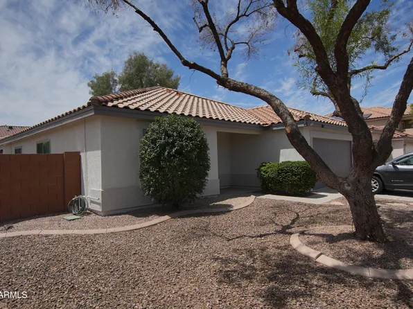15529 W GELDING Drive, Surprise, AZ 85379