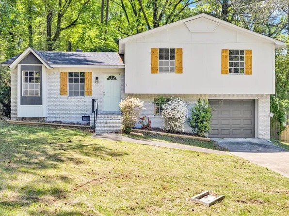 608 Terry Ln, Birmingham, AL 35210