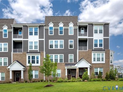 14607 Hancock Towns Dr, Chesterfield, VA, 23832