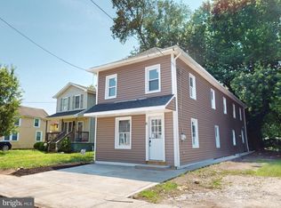 6 W Griffith St, Penns Grove, NJ 08069