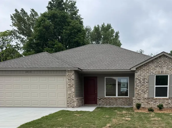 2413 Sam Tillery Dr, Alexander, AR 72002