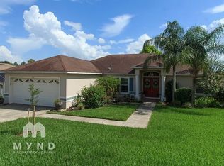 1707 Silhouette Dr, Clermont, FL 34711