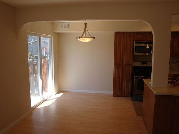 Lovely Dining Room