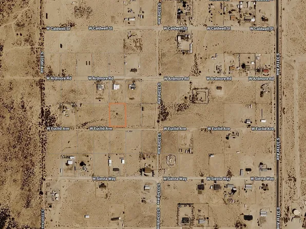 0 W Euclid Avenue #514, Tonopah, AZ 85354