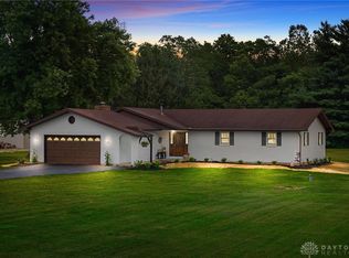 2626 Spence Rd, New Carlisle, OH 45344