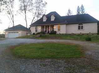 13221 Meath Dr, Sutter Creek, CA 95685