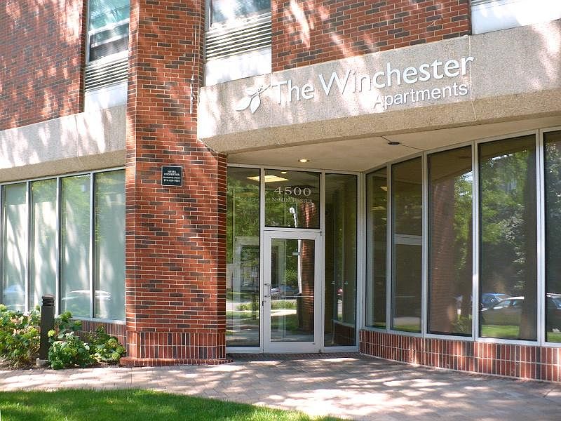 1st image of 4501 N Winchester Ave