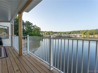 1481 Ledges Dr #112, Osage Beach, MO 65065
