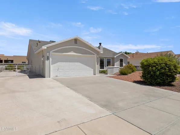 782 Stone Canyon Dr, Las Cruces, NM 88011