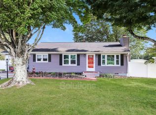 157 Mickey Rd, Winston Salem, NC 27107