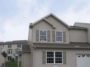 124 Oaklea Rd, Harrisburg, PA 17110