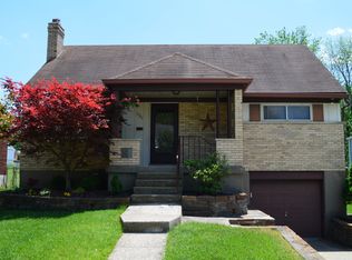 5785 Eula Ave, Cincinnati, OH