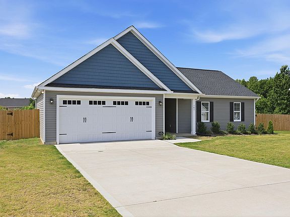 3rd image of 161 Jones Creek Ln