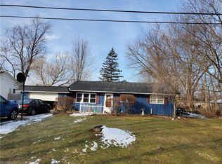 836 Community Rd, Sheffield Lake, OH 44054