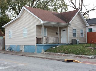 701 W Spring St, New Albany, IN 47150