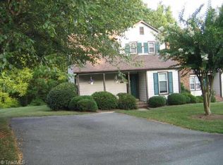 909 Chatfield Dr #A, Jamestown, NC 27282