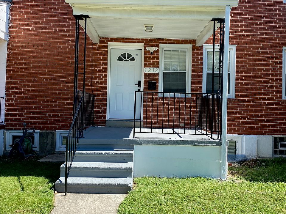 1st image of 1212 Sherwood Ave #G-600