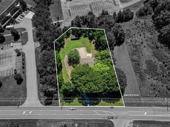 1108 N Main St, Kernersville, NC 27284