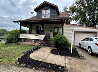 1413 Stewart St, New Kensington, PA