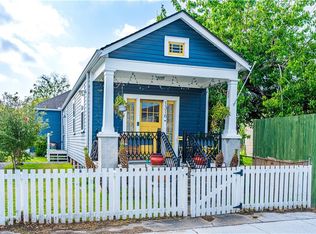 1316 Music St, New Orleans, LA 70117