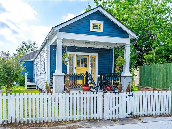 1316 Music St, New Orleans, LA 70117