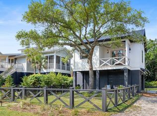 1644 Home Farm Rd, Mount Pleasant, SC 29464