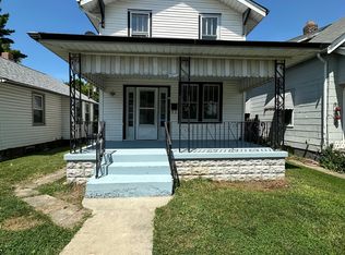 2021 Madison Ave, Hamilton, OH