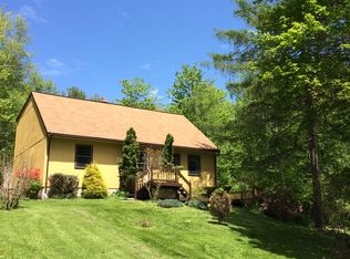 1007 Cotton Hill Rd, Berne, NY 12023