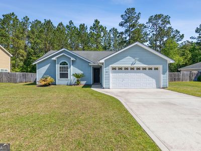 143 Sugar Maple Way, Kingsland, GA, 31548