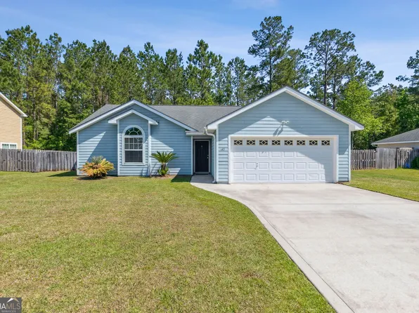 143 Sugar Maple Way, Kingsland, GA 31548
