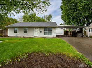 1145 Fyffe Ave, New Carlisle, OH