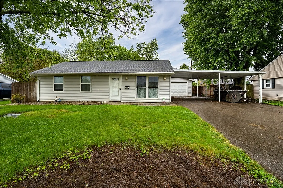 1145 Fyffe Ave photo 1