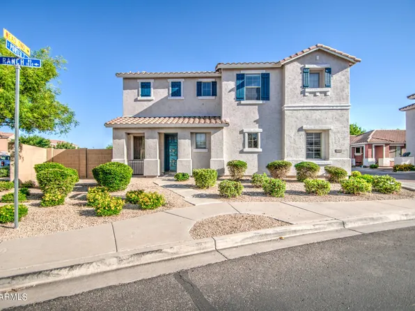 1021 E RANCH Road, Gilbert, AZ 85296