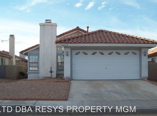 4677 Cosley Dr, Las Vegas, NV 89147