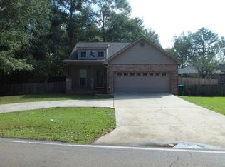 214 Hillcrest Loop, Petal, MS 39465