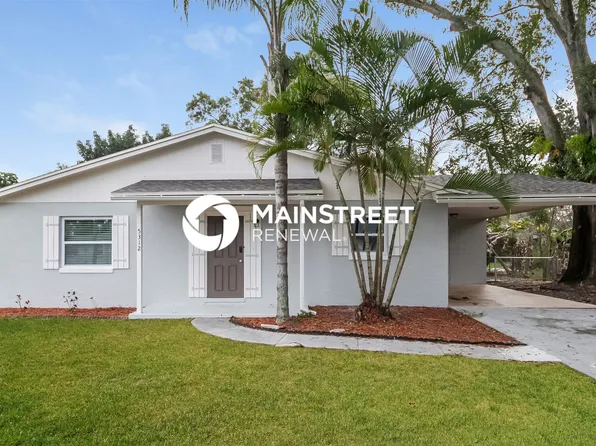 5312 Wren St, Orlando, FL 32807