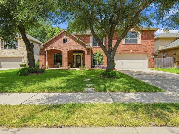 1116 Canyon Maple Rd, Pflugerville, TX 78660
