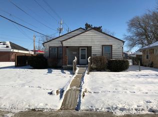 515 Leeds Ave, Indianapolis, IN 46203