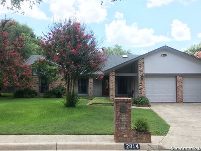 2814 Bee Cave St, San Antonio, TX, 78231